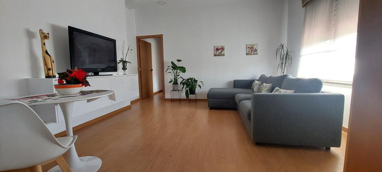 Casa Xoubina Apartment Mos Exterior photo